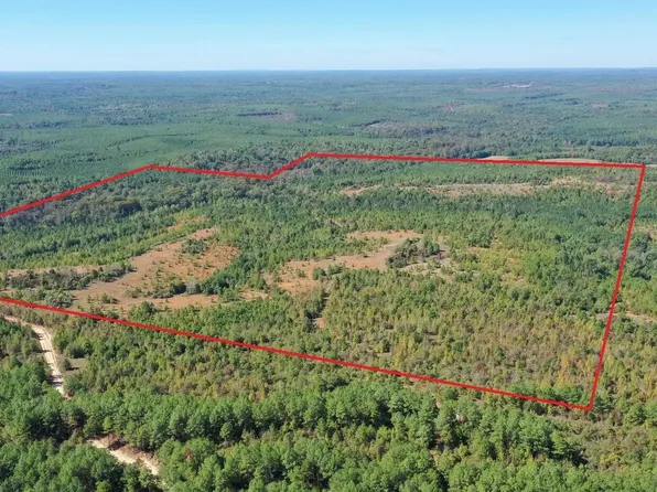0 County Road 1648/liberty Rd, Jefferson, TX 75657