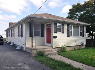 142 Alto St, Cranston, RI 02920