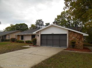 8294 Belmont Rd, Spring Hill, FL 34606