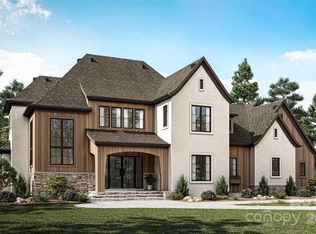 105 Redbird Ln, Matthews, NC 28104