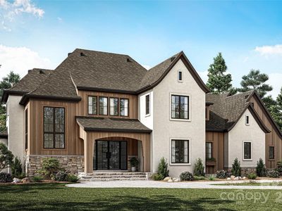 105 Redbird Ln, Matthews, NC, 28104