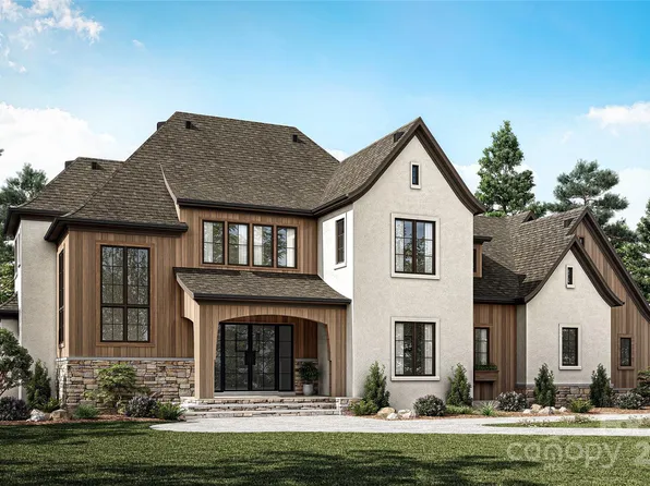 105 Redbird Ln, Matthews, NC 28104