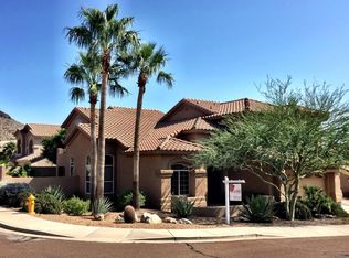 14017 S 12th Pl, Phoenix, AZ 85048