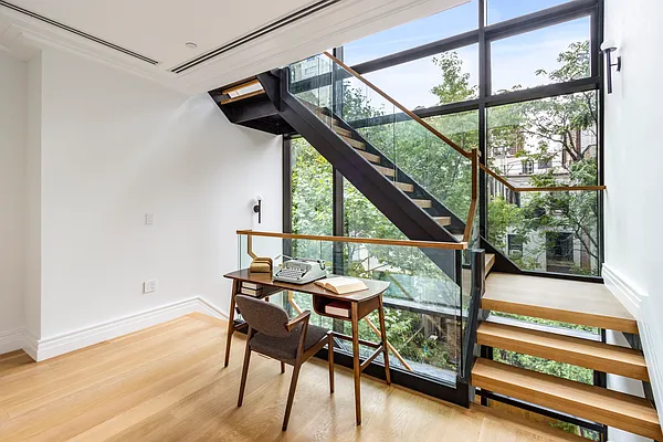 Sold by Brown Harris Stevens | media 9