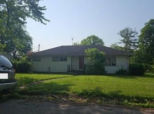 329 NW 20th St, Richmond, IN 47374