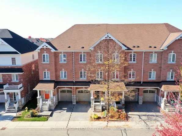 20 Eastern Skies Way, Markham, ON L6E 0N8