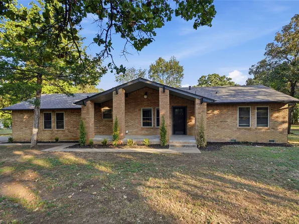 11265 Ferguson Rd, Beggs, OK 74421