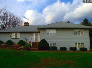 7343 Seville Rd, Seville, OH 44273