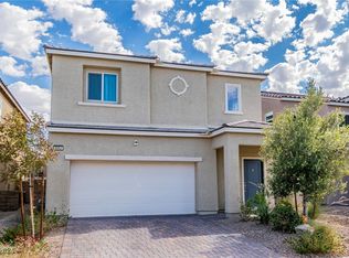 5652 Salt Rock St, North Las Vegas, NV 89031