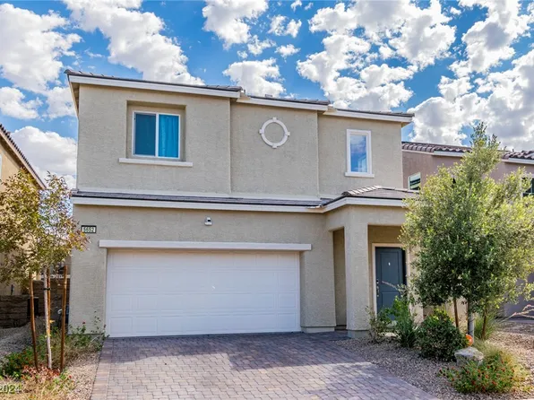 5652 Salt Rock St, North Las Vegas, NV 89031