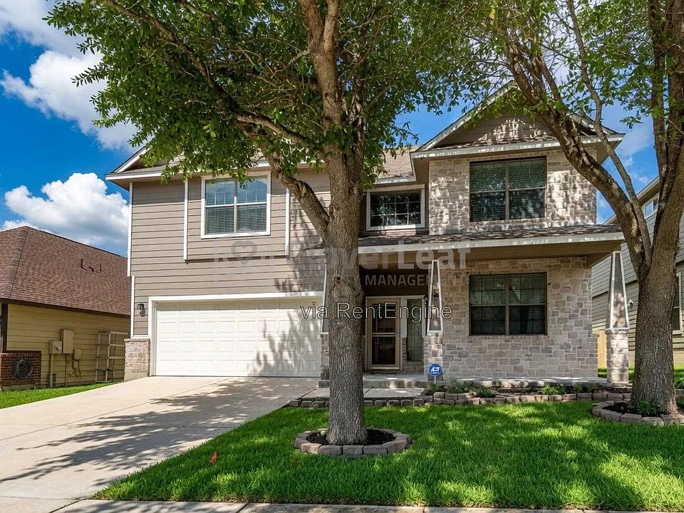 213 Tumbleweed Run