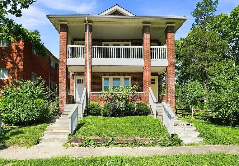 505 Berkeley Rd — Photo 1