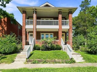 505 Berkeley Rd, Columbus, OH 43205