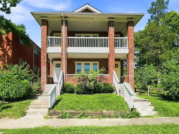 505 Berkeley Rd, Columbus, OH 43205