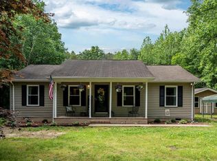 17185 Dawn Ct, King George, VA 22485