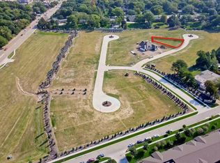 2307 Springtime Ct, Lincoln, NE 68512