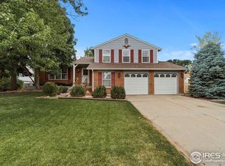 1307 Brittany Ct, Fort Collins, CO 80525