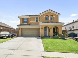 2189 Stonewood St, Mentone, CA 92359