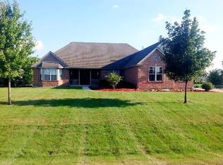 2209 Bison Ln, Johnsburg, IL 60051