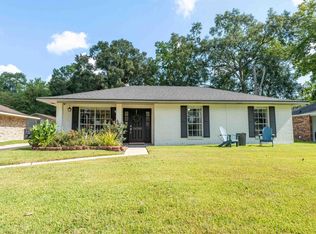 16725 Morel Ave, Baton Rouge, LA 70817