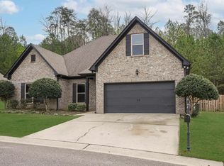 480 Chapel Hill Cv, Fultondale, AL 35068