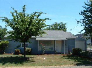 4822 NE 72nd Ave, Portland, OR 97218