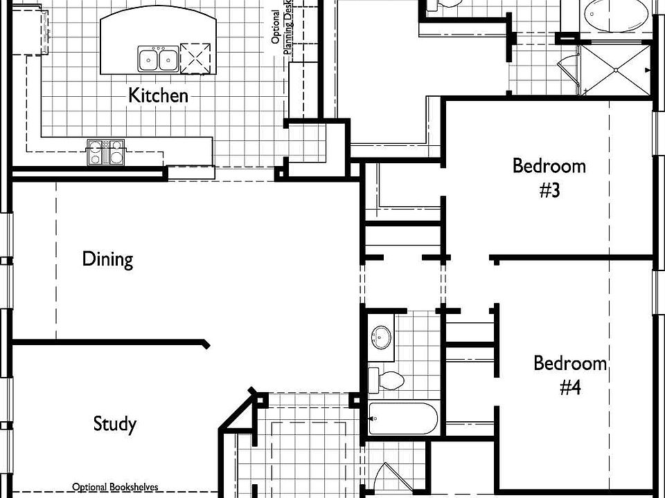 Downstairs