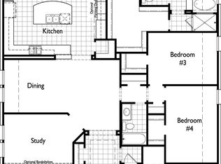 3935 Gran Hts, San Antonio, TX 78259