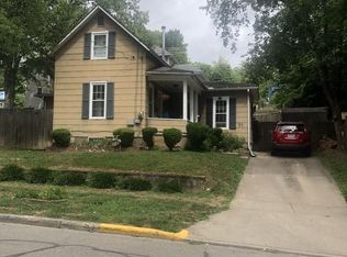 50 Central Ave, Athens, OH 45701