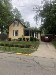 50 Central Ave, Athens, OH, 45701