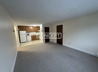 1A Brattle Dr #11, Arlington, MA 02474