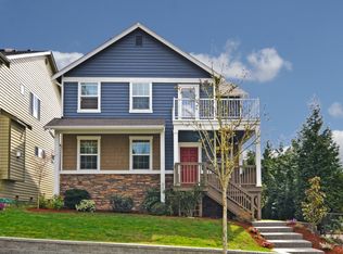 1216 186th St SE, Bothell, WA 98012