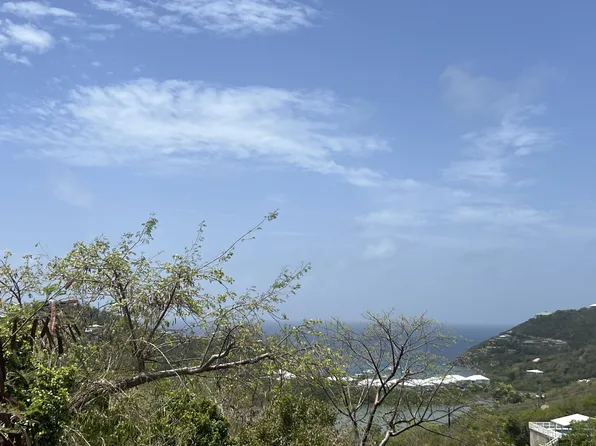 409 Chocolate Hole Rd, Saint John, VI 00830