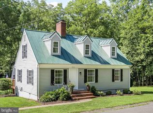 8266 Rogues Rd, Catlett, VA 20119