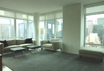Rented by Corcoran