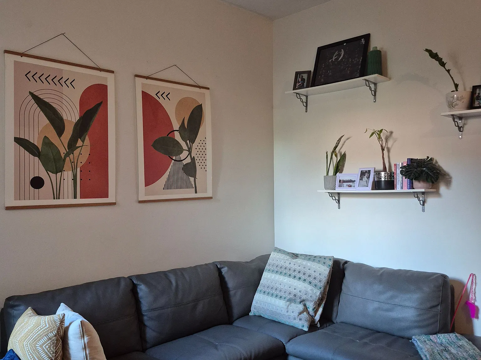 1 bed, $2,000 — Photo 3