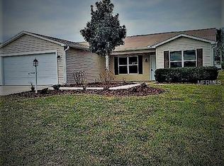 17964 SE 83rd Pineland Ter, The Villages, FL 32162