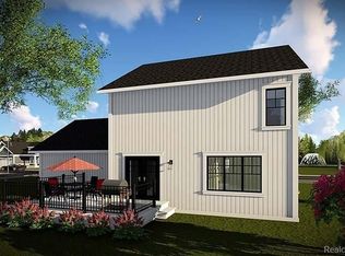 8153 Putman, Goodrich, MI 48438