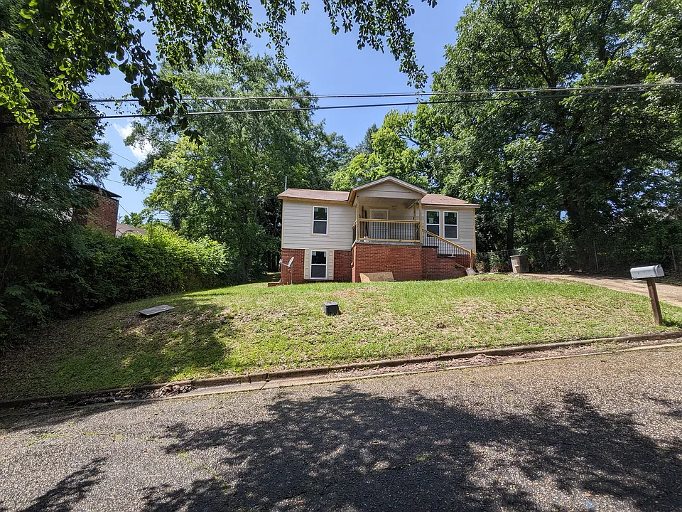 1506 Penny St #1