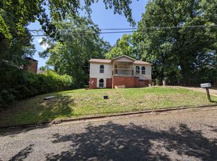 1506 Penny St #1, Tuskegee Institute, AL 36088