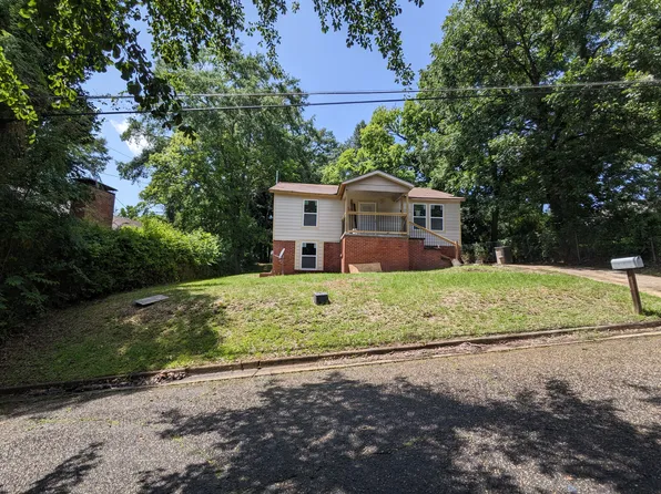 1506 Penny St #1, Tuskegee Institute, AL 36088