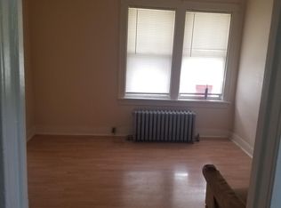 506 E 151st St #1F, East Chicago, IN 46312