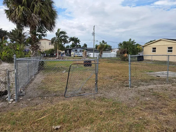 640 SW 6th Street, Belle Glade, FL 33430
