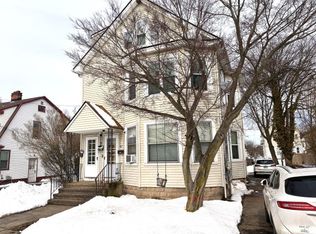 69 Lexington St #2, Hamden, CT 06514