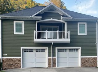 190 Hardburly Rd, Bulan, KY 41722