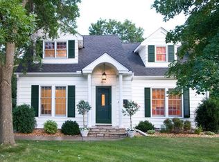 4217 W 42nd St, Edina, MN 55416