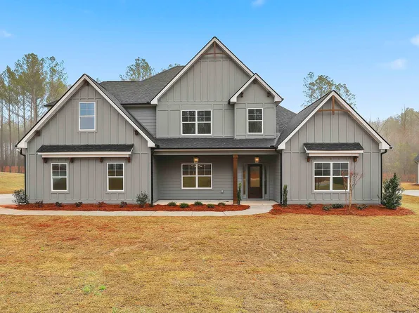 204 Tattersall Way #5-98, Senoia, GA 30276