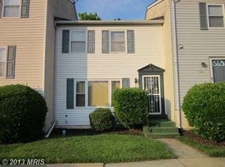 378 Harry S Truman Dr UNIT 260, Upper Marlboro, MD 20774