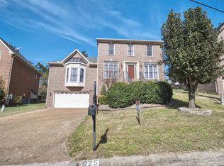 925 Wonderland Pass, Hermitage, TN 37076