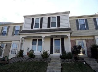 4464 Cole Farm Rd, Baltimore, MD 21236